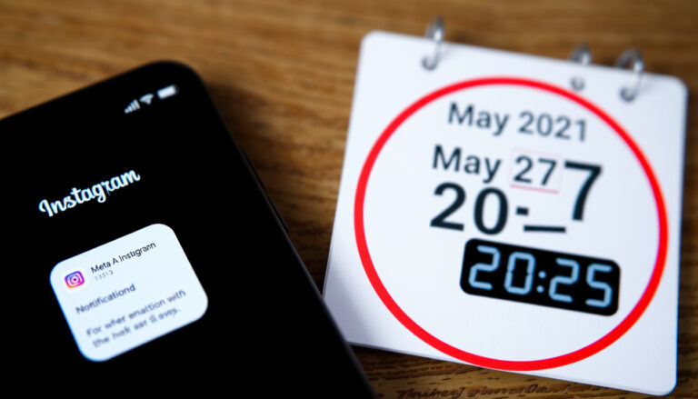 Bezwaar maken tegen Meta AI op Instagram? Deadline 27 mei 2025