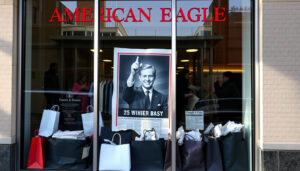 Sydney Sweeney American Eagle: de campagne en controverse
