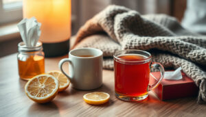 Wat helpt tegen verkoudheid? 5 bewezen tips voor snel herstel